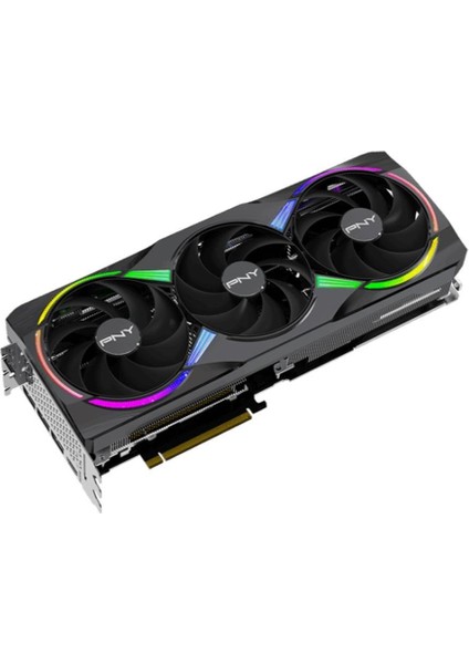 Geforce RTX5080 Argb 16GB Oc Gddr7 256BIT (VCG508016TFXXPB1-O) Gaming (Oyuncu) Ekran Kartı