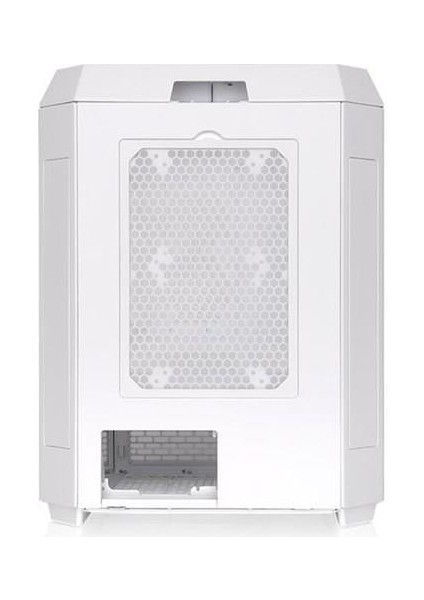 The Tower 600 Tg Gamıng Mıd-Tower Pc Kasası Beyaz indirimleri