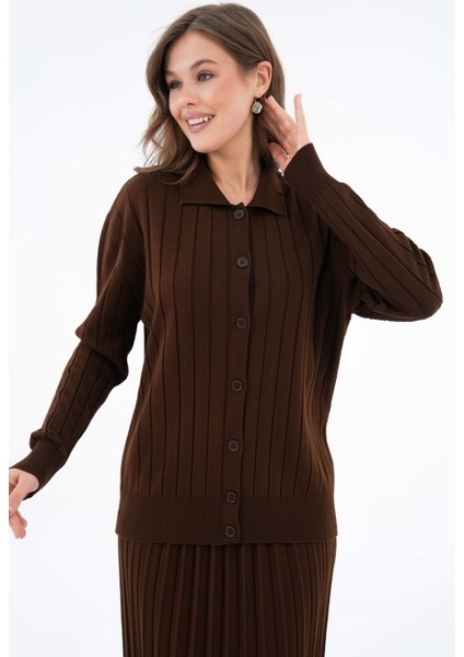 Pilise Etekli Ceketli Takım indirimleri