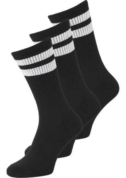 Logolu 3'lü Paket Çorap - Travis fiyatları