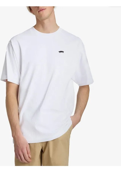 Salton Loose Ss Erkek Tişört VN000P56WHT1 fiyatları