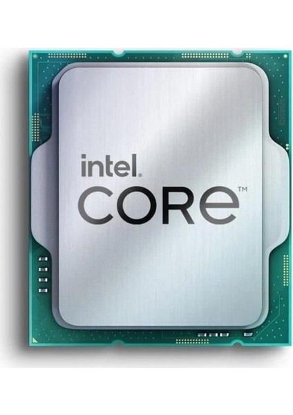 Intel Core I7 14700F 33MB 12çekirdekli VGA Yok 1700P 65W Kutusuz+Fansız