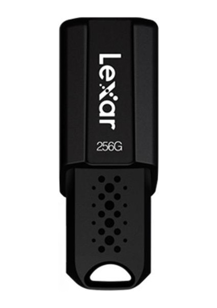 256GB Lexar LJDS080256G-BNBNG Jumpdrive S80 USB 3.1 Flash Drive Up To 150MB/S Read 60MB/S Write USB Bellek