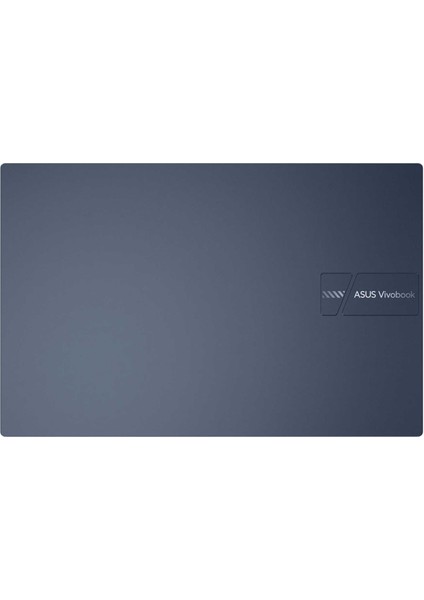 Vivobook 15 X1504ZA-NJ634W001 I3-1215U 8 GB 1TB SSD 15.6" Fhd Windows 11 Home Taşınabilir Bilgisayar-CNT002