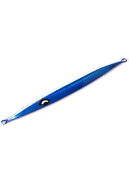 Ultra 18CM 150GR Jig Yem Renk : Blue Pink
