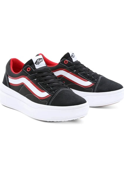 Ua Old Skool Overt cc