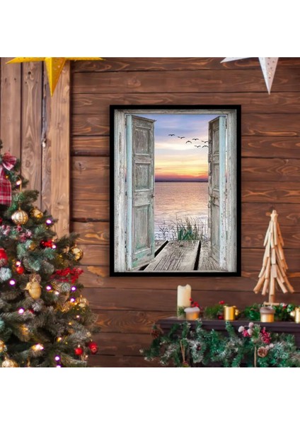 Hı Stone 5d Elmas Boncuk Taş Işleme Mozaik Goblen Kit 50X40CM GC89222 fiyatları