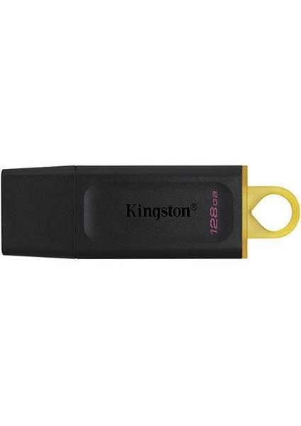 128 GB Kingston Exodia USB Bellek 3.2 Dt DTX/128GB