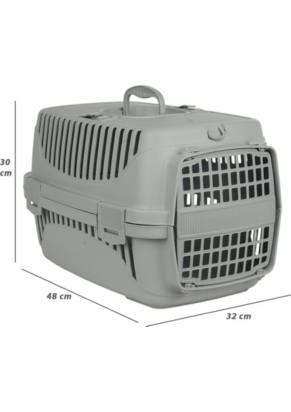 HZ-100 Kedi Köpek Evcil Hayvan Taşıma Çantası Box Orta Boy Çok Fonksiyonlu 48 x 32 x 30 cm fiyatları
