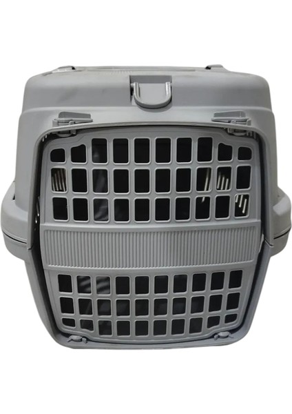 HZ-100 Kedi Köpek Evcil Hayvan Taşıma Çantası Box Orta Boy Çok Fonksiyonlu 48 x 32 x 30 cm modelleri