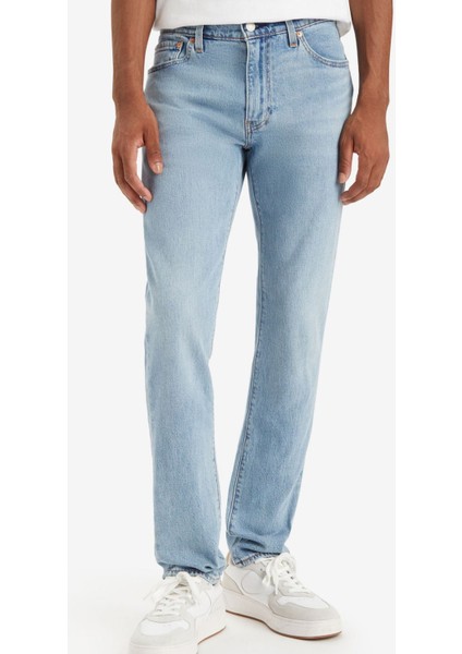 511 Slim Call It Off Med Indigo Erkek Jeans Pantolon - A2081-0048