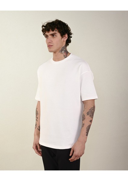 Oversize T-Shirt modelleri