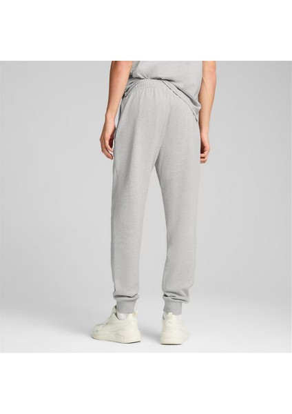 Ess Elevated Pants Tr Gri Erkek Eşofman Altı - 690896 04