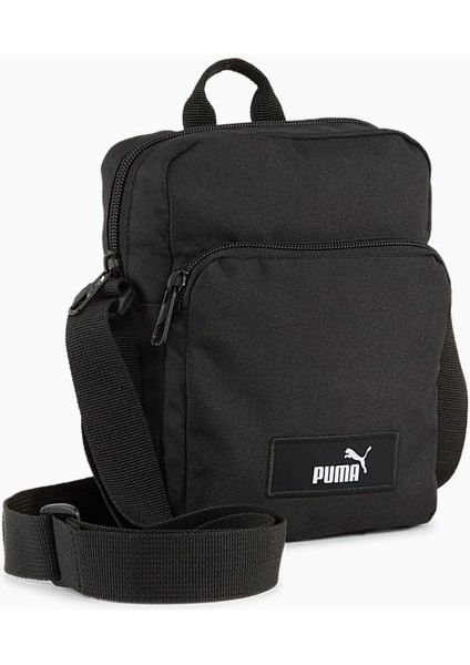 Academy Portable Siyah Omuz Çantası 09148801
