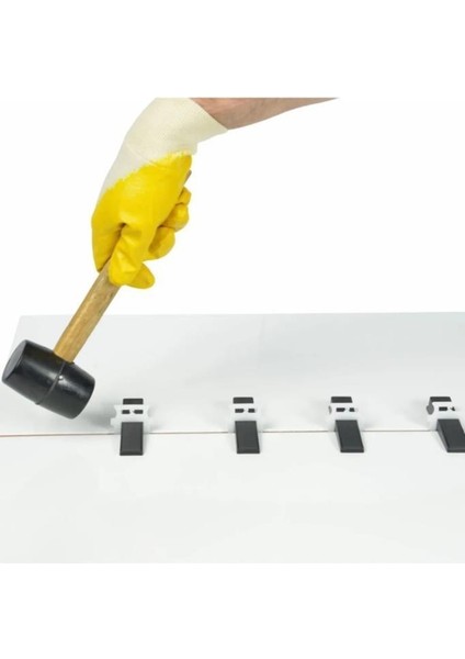 Seramik Seviye Tespit Derz Ayar Pensesi modelleri