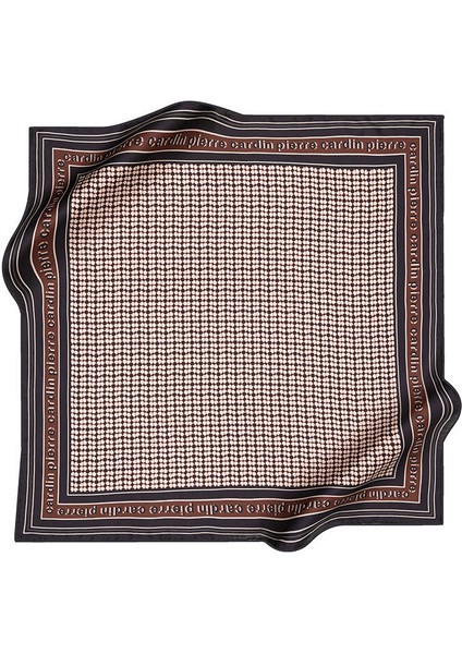 311 Pierre Cardin Sura Ipek Eşarp 8997230