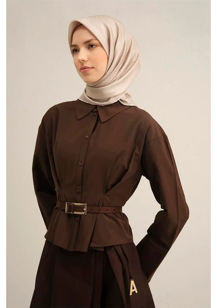 86 Twill Ipek Eşarp 9348D modelleri