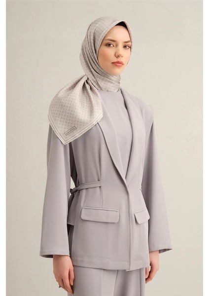 55 Armine Sura İpek Eşarp 9345D modelleri