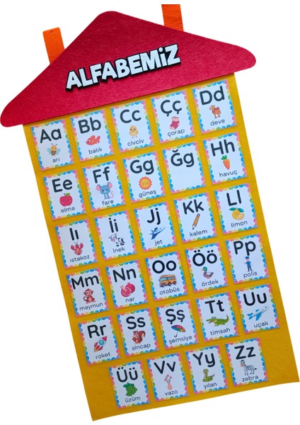 Alfabemiz