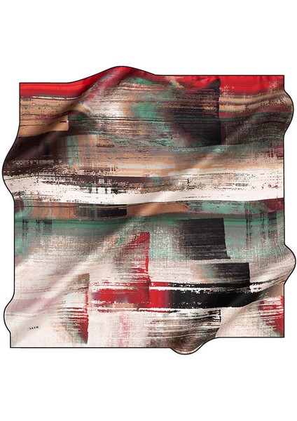 312 Aker Sura Ipek Eşarp 8987701