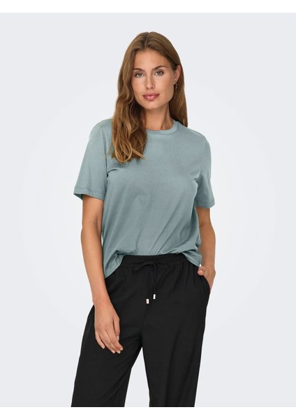 15270390 Onlonly S/s Tee Jrs Noos