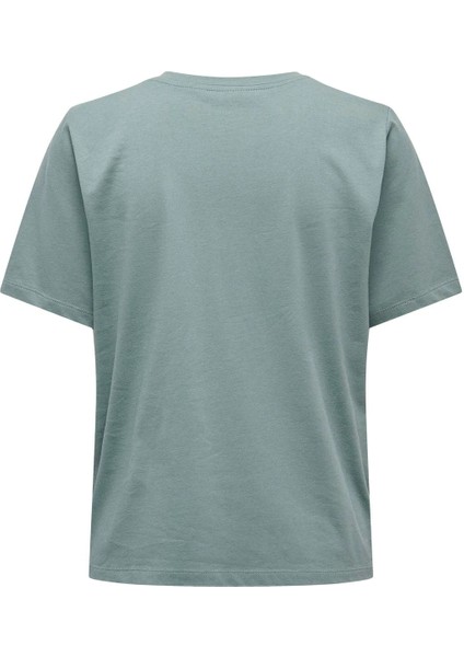 15270390 Onlonly S/s Tee Jrs Noos fırsatları