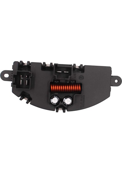 Kalorifer Rezistansı - 8T0820521 Wisco - Audi a4 1.8 Tfsı 2.0 Tdı 3.0 Tdı 08 ve Sonrası Uyumlu