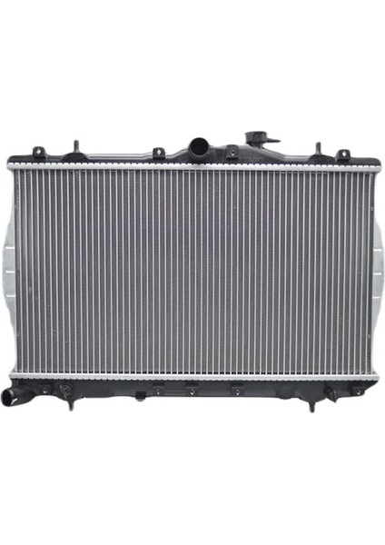 Radyatör Su Hyundaı Accent 1.3, 1.5 Yumurta Kasa Manuel 1995-2000 Müşür Delikli 25310-22A00 347780