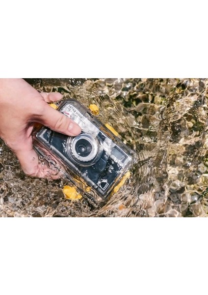 Ektar H35N Yarı Çerçeveli Fotoğraf Makinesi - Premium Kit Pembe Premium Kit fiyatları