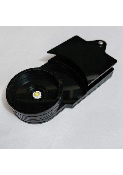 Dekoratif Standlı Turuncu Neon Lamba 4901T modelleri