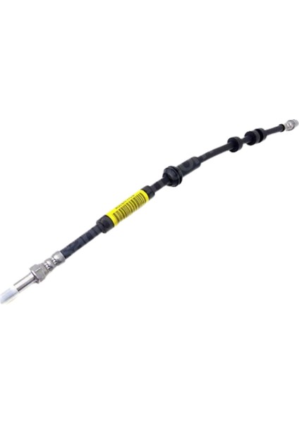 Fren Hortumu Arka 445 mm – 4G0611775B Wisco - Audı A6 A7 11 ve Sonrası Uyumlu
