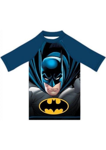 Shadow Çabuk Kuruyan Uv Korumalı Mayo T-Shirt