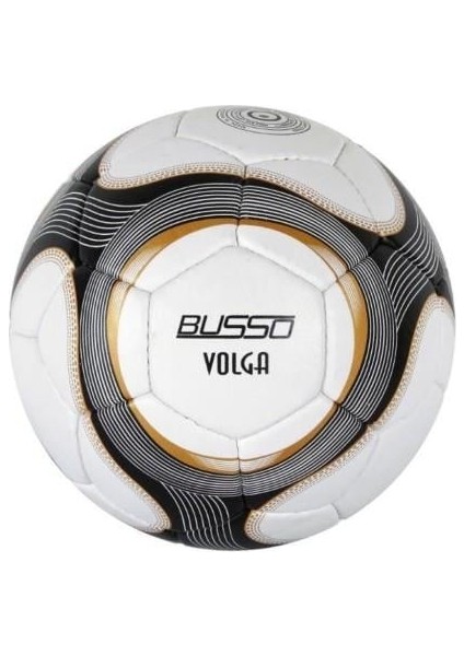 Volga El Dikişli 4 Numara Futbol Topu