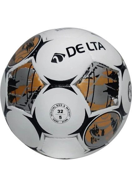 Match Star 5 Numara Futbol Topu