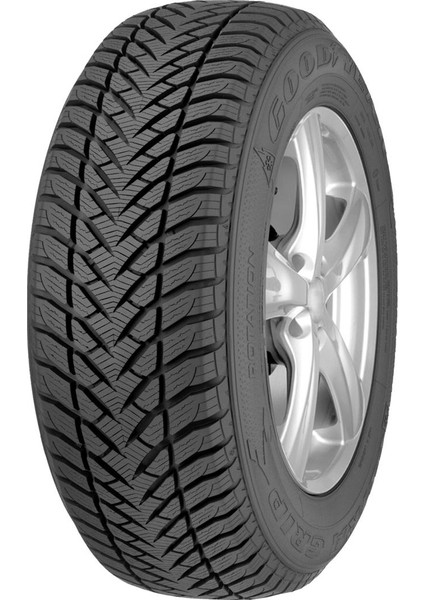 255/60R18 112H Xl Ultragrip + Suv M+S Fp Suv Kış Lastiği (Üretim Yılı : 2023)