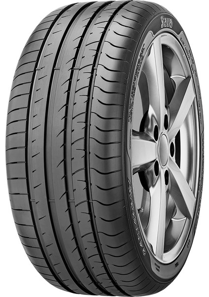 255/35 R19 96Y Xl Intensa Uhp 2 Oto Yaz Lastiği (Üretim Yılı: 2024)