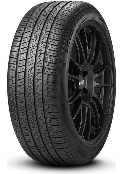 255/60 R20 113V Xl Scorpion Zero All Season Lr M+S Suv 4 Mevsim Lastiği (Üretim Yılı:2025)