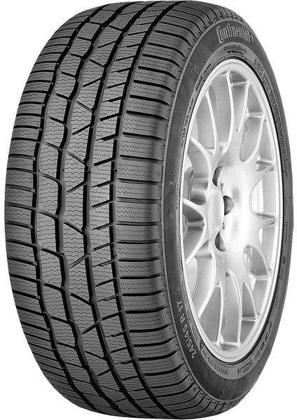 225/55 R16 95H Ssr Contiwintercontact TS830P * Oto Kış Lastiği (Üretim Yılı:2024)