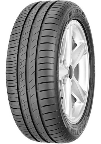 185/60 R15 84H Efficientgrip Performance Oto Yaz Lastiği (Üretim Yılı:2025)