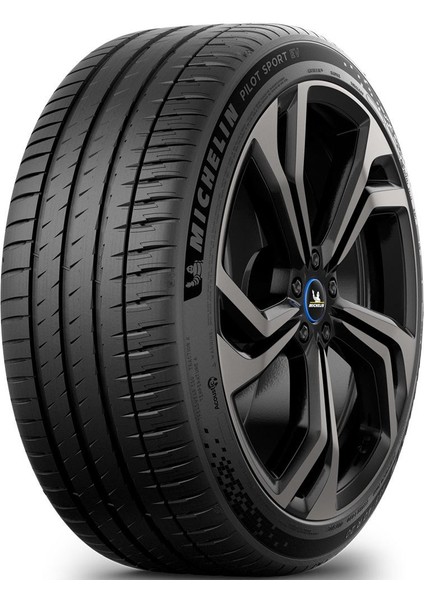 235/55R20 105Y Xl Pilot Sport Ev Neo Rg Suv Yaz Lastiği (Üretim Yılı : 2024)