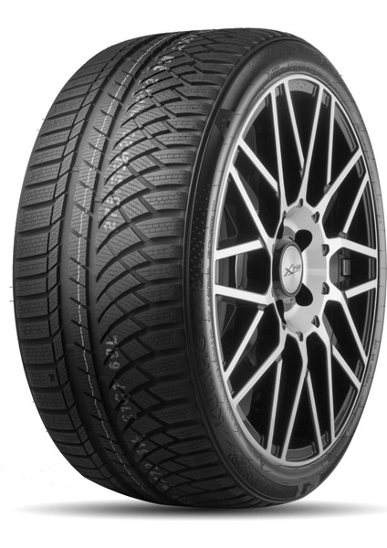 255/35 R19 96v Xl Wintercraft Wp72 Oto Kış Lastiği (Üretim Yılı : 2023)