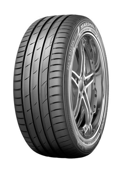 225/65R17 102H Matrac Fx MU12 Suv Yaz Lastiği (Üretim Yılı : 2024)