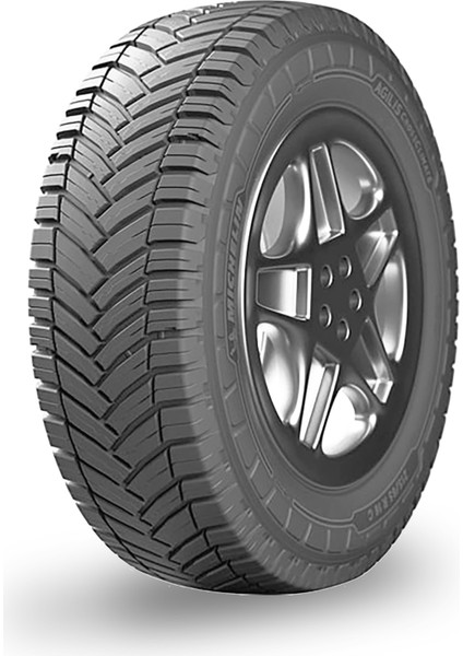 205/65R15C 102/100T Agilis Crossclimate Hafif Ticari Dört Mevsim (Üretim Yılı : 2024)