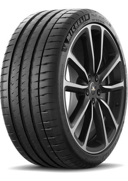 245/35 R20 95Y Xl Pilot Sport 4s N0 Oto Yaz Lastiği (Üretim Yılı: 2024)