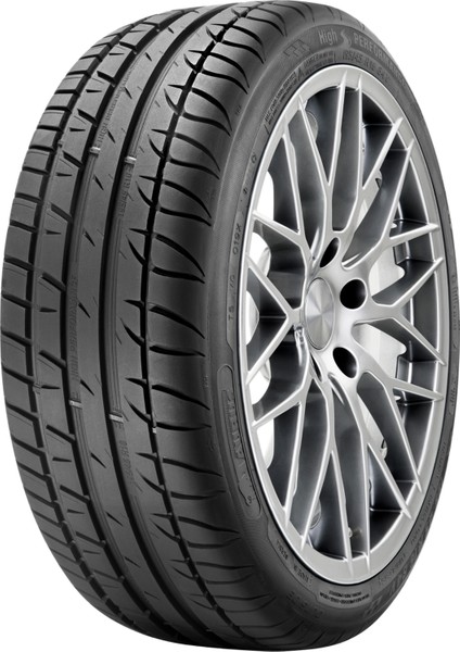 205/60 R15 91V High Performance Oto Yaz Lastiği (Üretim Yılı:2025)