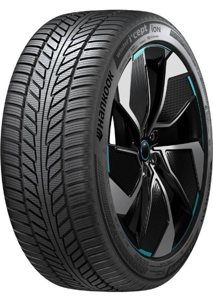 245/50 R20 105v Xl Ion I*Cept Suv Iw01a Ev Suv Kış Lastiği (Üretim Yılı : 2023)