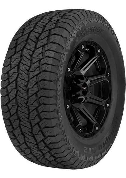 235/60 R16 100T Dynapro At2 RF11 M+S Suv Oto Yaz Lastiği (Üretim Yılı:2024)