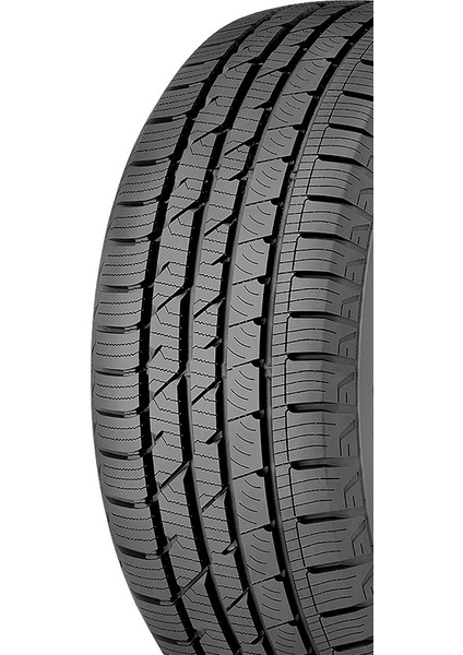 255/60R18 112V Xl Conticrosscontact Lx Suv Dört Mevsim (Üretim Yılı : 2025)