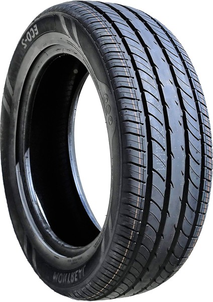 195/40R17 81V Eco 2 Oto Yaz Lastiği (Üretim Yılı : 2025)