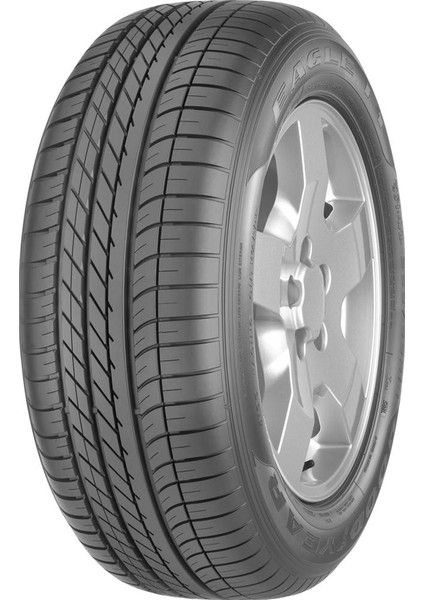 275/40R20 106W Xl Rof Eagle F1 Asymmetric Suv Fp * Suv Yaz Lastiği (Üretim Yılı : 2023)